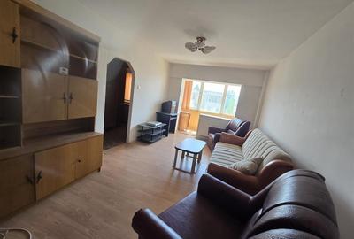 Apartament cu 3 camere decomandat, mobilat în Central - 6