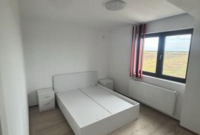 Apartament cu 3 camere semidecomandat în Central - 7