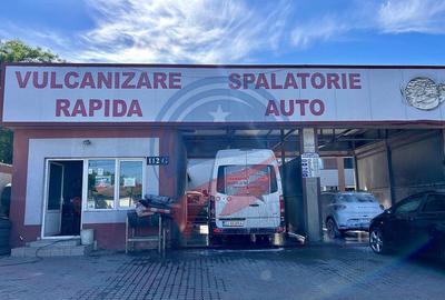 Spalatorie auto de vanzare Craiova, Bulevardul Nic...