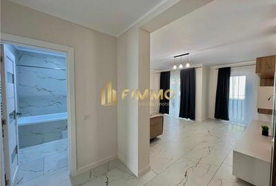 Apartament Lisaura | 50 mp | Complet Mobilat | ID:1381 - 5