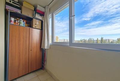 Apartament 2 camere - langa Parcul Titan - Strada Rotunda,  bloc reabilitat - 6