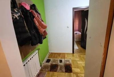 Apartament cu 3 camere decomandat, mobilat în Orizont - 2