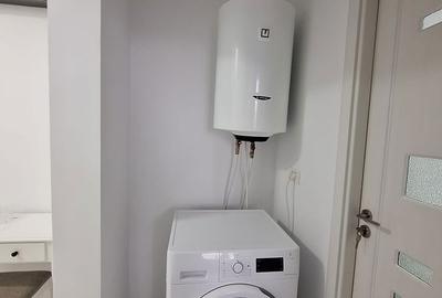 Apartament cu 3 camere decomandat, mobilat în Rahova - 7