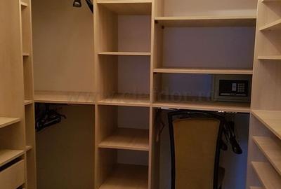 Apartament cu 4 camere decomandat, mobilat în P-ța Dorobanți - 9
