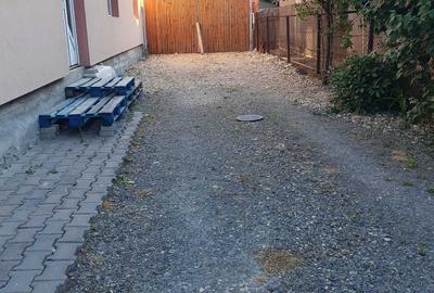 Casă cu 3 camere în Aghireșu - 16