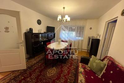 Apartament 2 camere,centrala proprie Pet Friendly,Sagului - 6