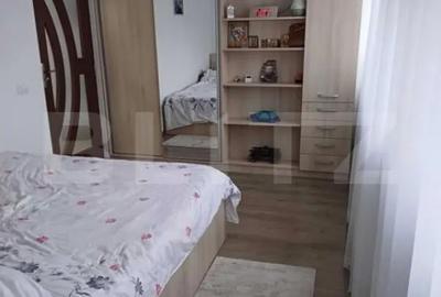 Apartament cu 2 camere decomandat în Burdujeni - 7