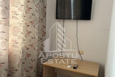Apartament cu 1 camera in zona Complexul Studentesc Apartament cu 1 camera in zona Complexul Studentesc - 4