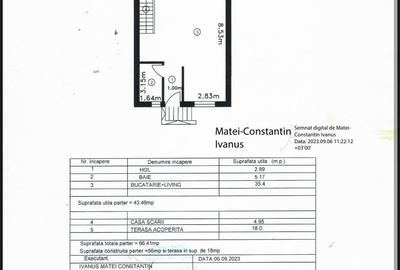 Casa la cheie - complex rezidential-Militari-Chiaja - Joita - 8