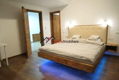 Casa individuala superba, P+M in Popesti. Comision 0% cumparator! - 15