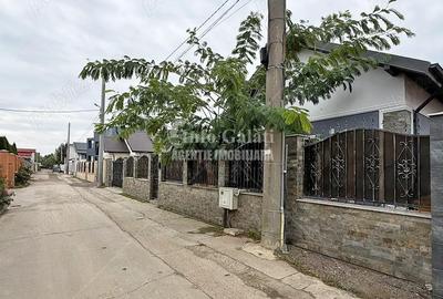 | Vila Parter + Mansarda | Teren 400 mp | Mobilata si Utilata | Arcasilor | - 12