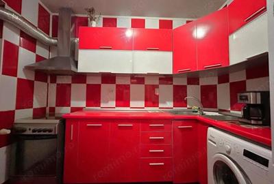 Apartament cu 3 camere decomandat în Pantelimon - 8