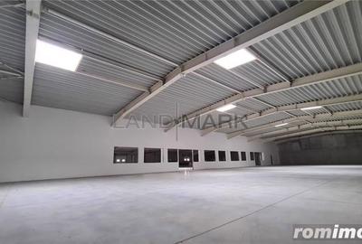 Spațiu comercial, în Aradului - 3