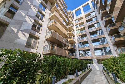 Studio de inchiriat in Cortina 126 | Prima inchiriere | Spatios si luminos - 31