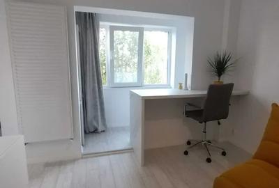 Apartament cu 1 camera, 24 mp, zona Zorilor - 5