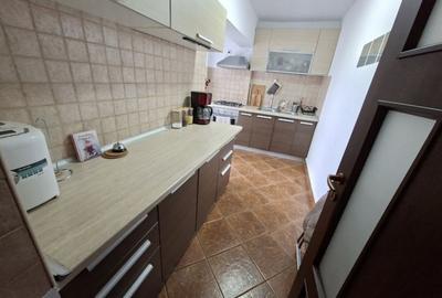 De inchiriat apartament 2 camere  Bulevardul Unirii Tribunal - 7