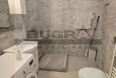 Apartament de 2 camere, decomandat, parcare subterana, Iulius Mall - 7