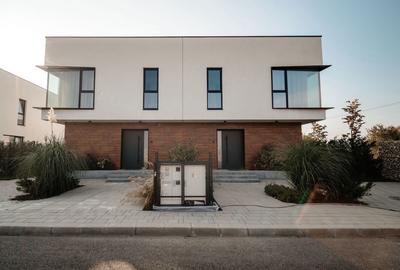 Casă cu 3 camere decomandat în Nord - 7