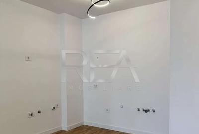 Garsonieră semidecomandată în Pipera - 3