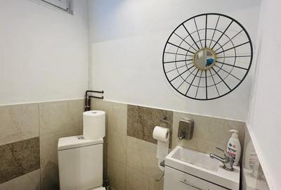 Casă cu 1 camere în Central - 10