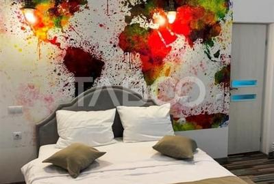 Pensiune moderna 5 camere 256 mp utili in Sibiu zona Orasul de Jos - 3