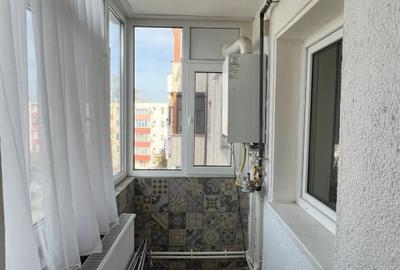 Apartament 2 camere- City Park Mall- termen lung - 6