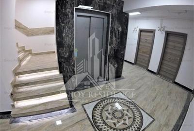 Garsonieră decomandată în Lujerului - 1