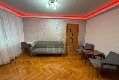 Apartament cu 3 camere semidecomandat, mobilat în Mănăștur - 6