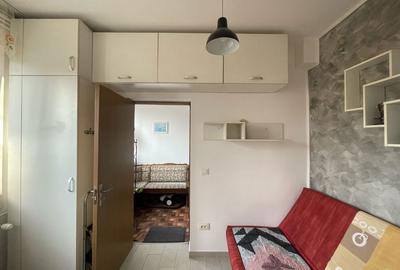 Garsonieră în 22 Decembrie 1989 - 1