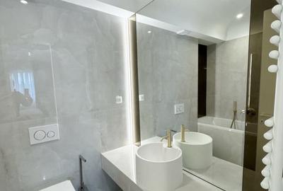 Apartament 3 camere LUX / Cortina North / Parcare inclusa / PET FRIENDLY - 7