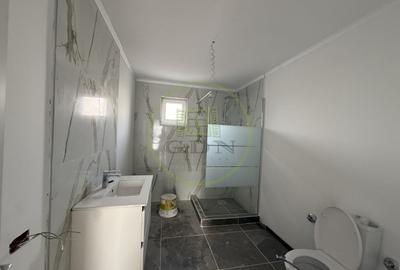 Casă individuală cu 5 camere cu Teren 307 Mp în Preajba - 6