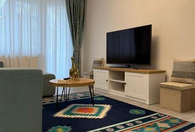 Apartament cu 2 camere semidecomandat, mobilat în Independenței - 4
