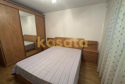 Apartament cu 3 camere decomandat, mobilat în Uverturii - 5