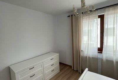 Apartament cu 2 camere decomandat în Central - 3