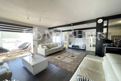 Apartament cu 4 camere în Valea Aurie