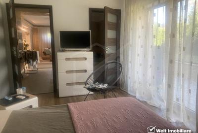 Apartament 4 camere, cu gradina proprie 80 mp, zona str. Eugen Ionesco - 11