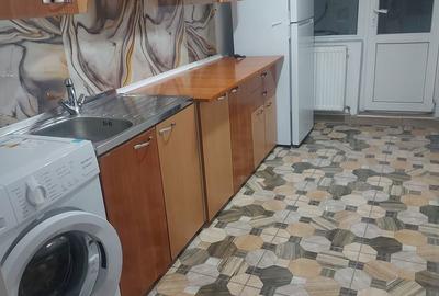 Apartament cu 2 camere decomandat în Central - 3