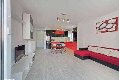 Apartament cu 3 camere în Avantgarden - 3