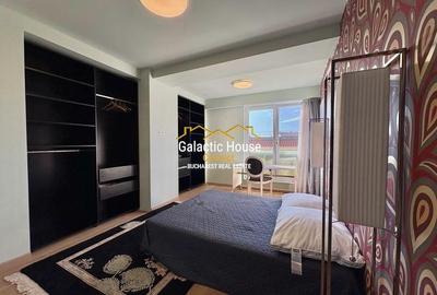 Apartament cu 3 camere decomandat, mobilat în Herăstrău - 4