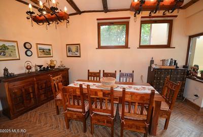 Campulung - Leresti, casa de munte, teren 5503 mp! - 18