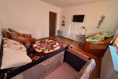 Casă cu 4 camere cu Teren 700 Mp în Suseni - 7