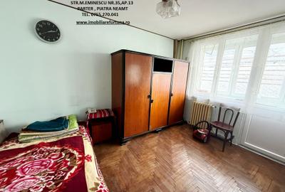 Apartament cu 2 camere semidecomandat în Central - 2