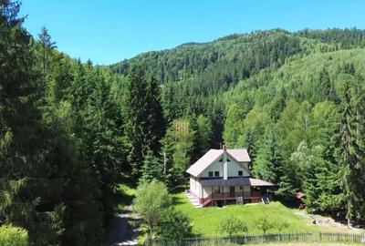 Casa de Vacanta in Bucovina! Munte - Rarau! De ! 0727817187 - 23