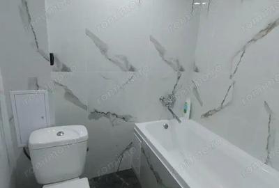 Garsonieră decomandată în Lujerului