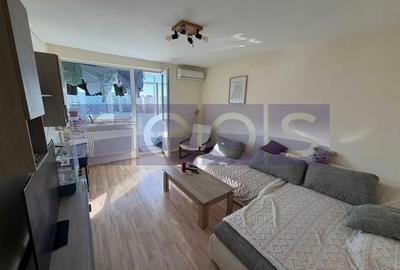 Apartament cu 2 camere circular, mobilat în Drumul Taberei