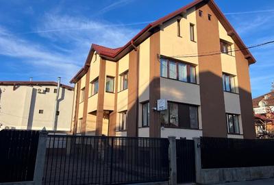 Camere cu baie in vila in Zorilor. Utilitati incluse. Factura. Parcare. - 1