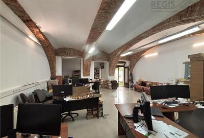 Spatiu comercial de inchiriat 90 mp | Livada postei