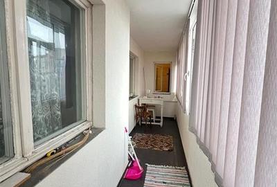 Apartament cu 2 camere - Tatarasi - Dispecer - 4