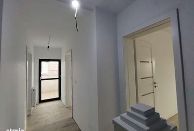 Casă cu 4 camere în Bucium - 11