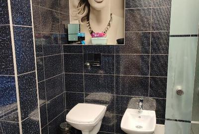 Apartament 3 camere, semidecomandat - zona Astra - 6